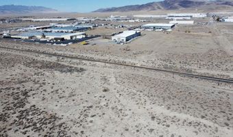 Nevada Pacific Boulevard, Fernley, NV 89408