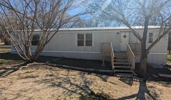 143 White Oak St, Alvarado, TX 76009