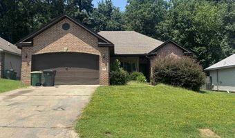 12 Ponds Edge Ln, Alexander, AR 72002