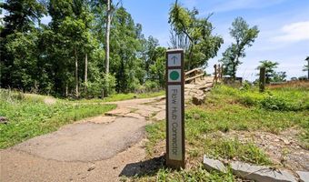 1128 Fillmore St, Bentonville, AR 72712