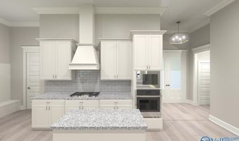 Cambridge - E Culross Drive, Athens, AL 35611