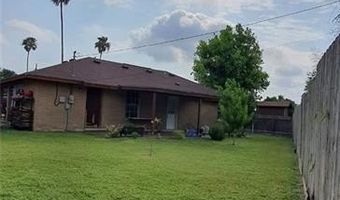 1319 Sago Palm St, Alamo, TX 78516