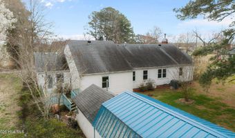 225 N 6th St, Aurora, NC 27806