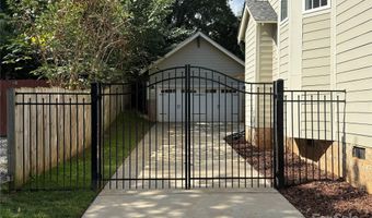2845 Georgia Ave, Charlotte, NC 28205