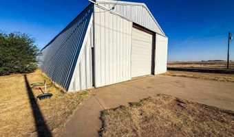 EW 30 Rd, Balko, OK 73931