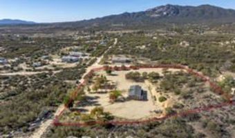 38600 Tamscot Dr, Anza, CA 92539