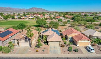 23148 W ANTELOPE Trl, Buckeye, AZ 85326