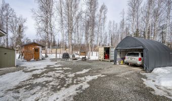 13839 W Lotus Dr, Big Lake, AK 99652
