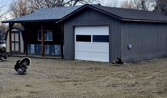 VRBO at Johnson Drive A, Absarokee, MT 59001