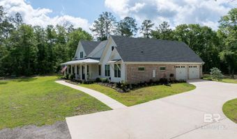 8194 Dixon Rd, Bay Minette, AL 36507