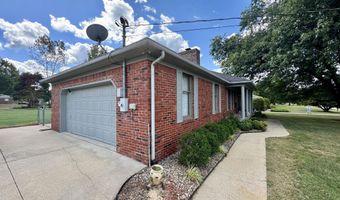 123 Highland Dr, Bardstown, KY 40004