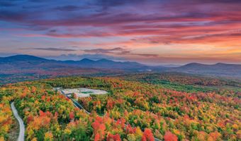 Ledgewood Drive lot 9.8, Bethlehem, NH 03574