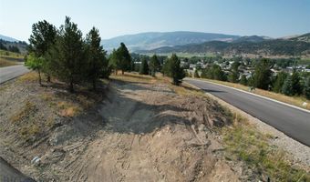 Lot B-22 The Smelter City Estates Subdivision, Anaconda, MT 59711