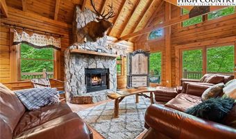 49 Dandelion Ln, Banner Elk, NC 28604