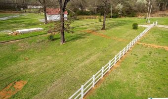 12880 PLANT Rd Lot 0, Alpine, AL 35044