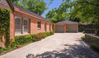 2411 S Lipscomb St, Amarillo, TX 79109