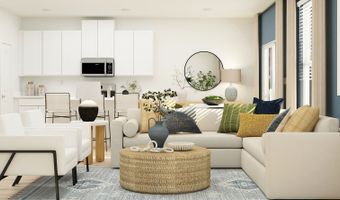 43 Ascot Ave Plan: Danbury w/ Basement, Magnolia, DE 19962