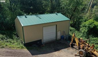 17638 LEWIS CREEK Rd, Brookings, OR 97415