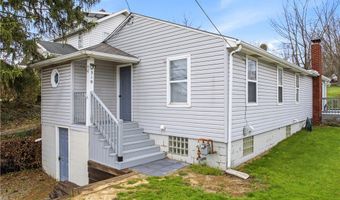 1510 Gringo Rd, Aliquippa, PA 15001