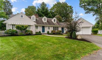 7 Lee Rd, Barrington, RI 02806