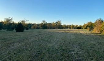 CR 6121, Baldwyn, MS 38824