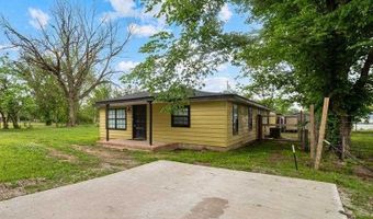 320 N Margarite Ave, Bartlesville, OK 74003