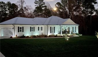 3526 Tot Hill Farm Rd, Asheboro, NC 27205