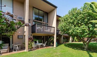 1299 ULUNIU Rd G-205, Kihei, HI 96753