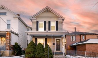 559 Glenwood Ave, Ambridge, PA 15003