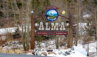 29 S Oak St, Alma, CO 80420