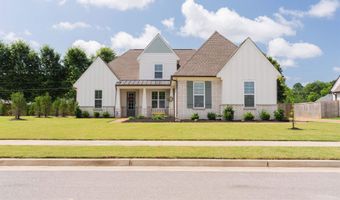 12345 WILSON LAKE Dr, Arlington, TN 38002