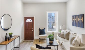1208 GLYNDON Ave, Baltimore, MD 21223