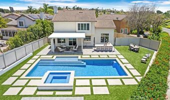 1 Hazelbranch, Aliso Viejo, CA 92656