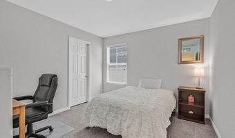 442 Bridal Veil Falls St, Indian Springs, NV 89018