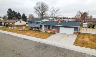 1000 E 18th St, Burley, ID 83318