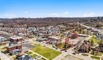 2119 Main St, Aliquippa, PA 15001