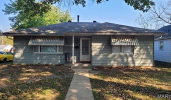 3413 Milton Dr, Alton, IL 62002