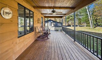 3851 Division St W, Backus, MN 56435