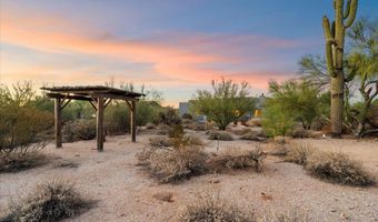 6523 E LONESOME Trl, Cave Creek, AZ 85331