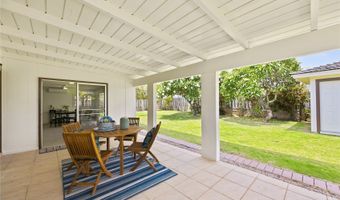1356 Kahili St, Kailua, HI 96734