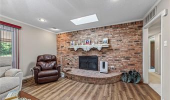 2315 Dean Springs Rd, Alma, AR 72921