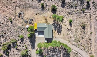 230 N 300 E, Bicknell, UT 84715