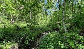 0 Crooked Creek Rd, Alum Creek, WV 25309
