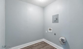 2133 Briarwood St, Abilene, TX 79603