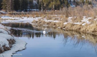 RIVER TRAIL Drive lot 30, Alpine, WY 83128