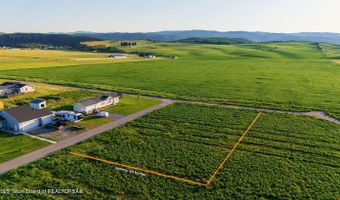 Lot 7 A STREET, Bedford, WY 83112