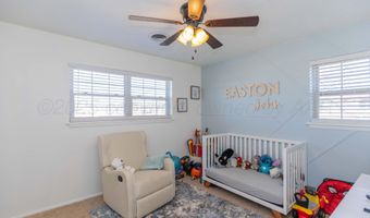 105 RITA BLANCA Trl, Amarillo, TX 79108