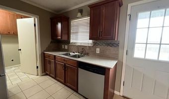 5226 Llano St, Abilene, TX 79605