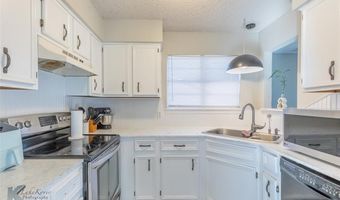 5701 Quail Run St, Abilene, TX 79605