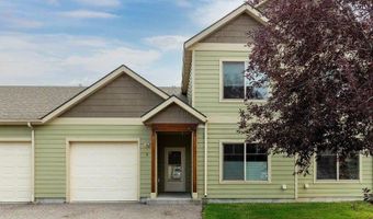 908 Quail Run #B, Bozeman, MT 59718